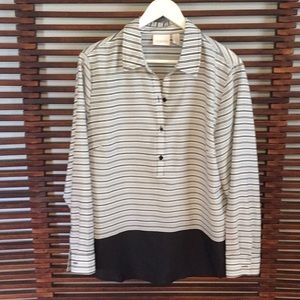 Chico’s blouse